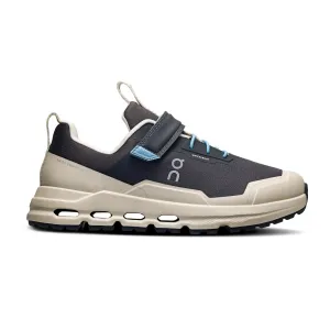 Cloudhero Водонепроницаемая обувь для детей On, Eclipse/Pearl