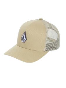 Бейсболка Volcom, бежевый