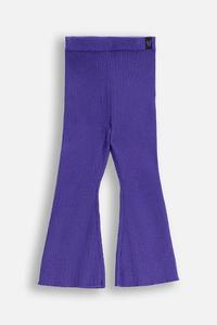 Детские леггинсы Coccodrillo, фиолетовый