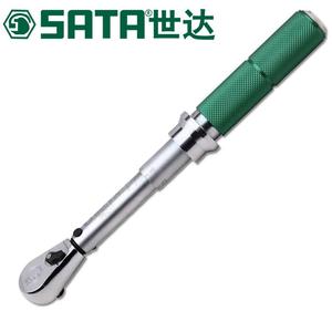 Shida 96313 Регулируемый динамометрический ключ серии 1/2 дюйма, 68-340 Нм, корпоративная настройка SATA