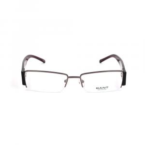 Серебряные металлические оправа Gant