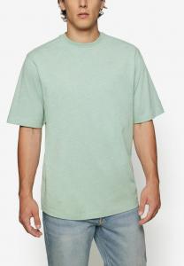 Футболка Signal Basic T-shirt, Copper Green Mel/Green