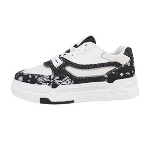 Кроссовки Ital Design Freizeitschuh, черный