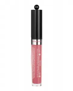 Блеск для губ Gloss Fabuleux Bourjois, 7