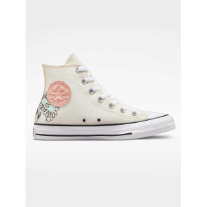 Кроссовки Converse Chuck Taylor All Star, белый