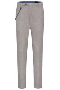 Узкие брюки-чинос CINQUE, Light brown