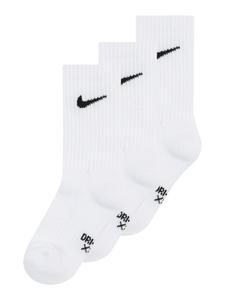 Спортивные носки Nike Sportswear, белый