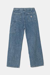 Детские джинсы Guess, синий