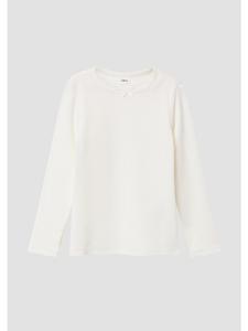 s.Oliver Футболка цвета 0210_крем