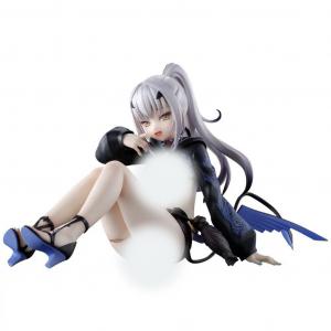 Ichiban Kuji Fate/Grand Order Return! Summer Festival Of Servants Meiling Zhi Qin B Reward scale фигурки BANDAI