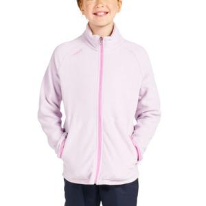 DECATHLON Куртка light pink для детей 3-7 лет