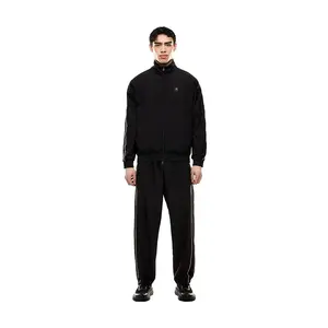 Спортивный костюм EA7 EMPORIO ARMANI 7M000785_AF16945, черный