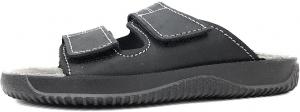 Мужские мюли Rohde Soltau-h, черный