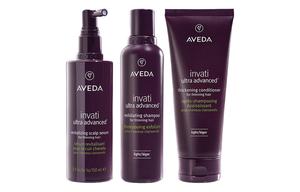 Набор шампуня и кондиционера для укрепления и оживления кожи головы очищение Aveda
