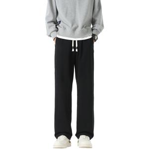 Вязаные свитшоты Unisex WARRIOR, черный