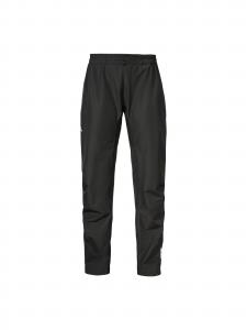 Schöffel Уличные штаны Regular 'Tarvis' в черном цвете