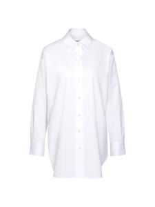 Блуза SEIDENSTICKER, белый