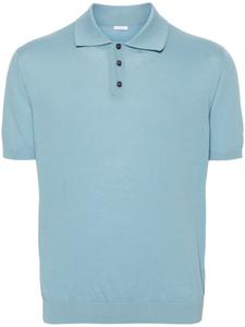 Malo рубашка поло, синий