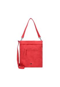 Сумка через плечо Mad'l Dasch Liselotte 31 см Green Burry, цвет Ketchup