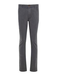 Джинсы Threadbare, цвет slate