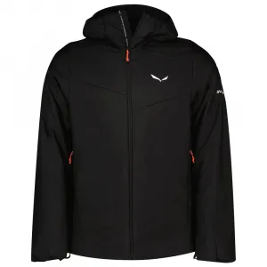 Куртка Salewa Puez Catinaccio 2 TWR, черный