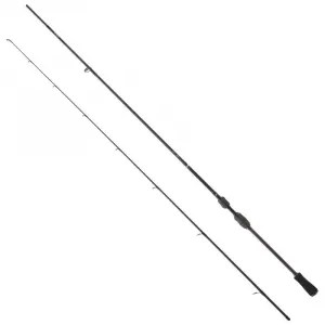 Спиннинг Daiwa Prorex E, черный