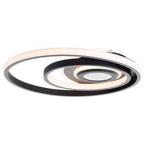 Светодиодный потолочный светильник Brilliant Opame, полиэстер пвх / железо - 1 светильник