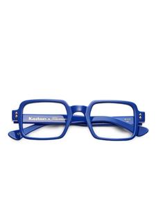 Очки Kolette Glamour Kador, синий