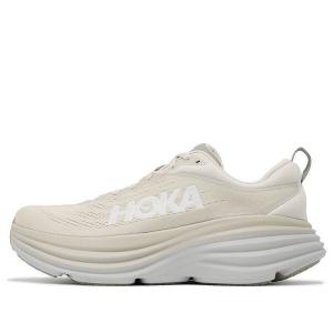 Кроссовки bondi 8 'oat milk barley' Hoka One One, мультиколор