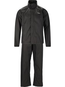 Дождевые брюки Weather Report Regenanzug Packo Jr, черный