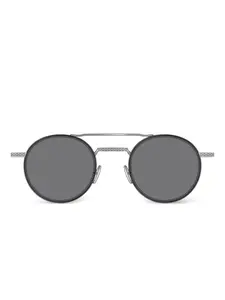 Солнцезащитные очки Breitling Chrono 0002 Cutler & Gross, серый