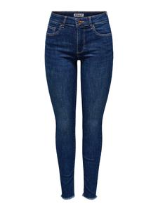 ONLY Скинни 'ONLANN' в темно-синем цвете