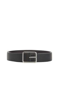 Ремень Mango Belt, Brown