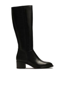 Сапоги Kazar, черный