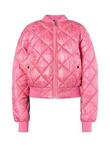 Куртка myMo ROCKS Wattierter Blouson, розовый