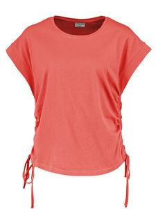 Футболка Fresh Made, коралловый
