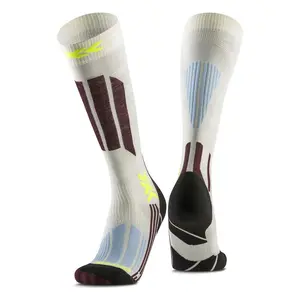 Носки X-SOCKS Ski Touring Expert OTC, белый