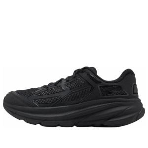 Кроссовки HOKA ONE ONE Clifton One9 'Carbon Black', черный