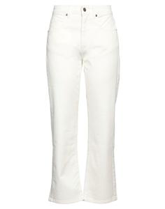 Брюки Douuod, молочный