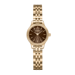 Часы Sophie Gold Brown Burker