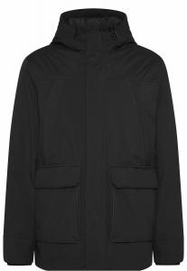 Куртка Bugatti Jacke, черный