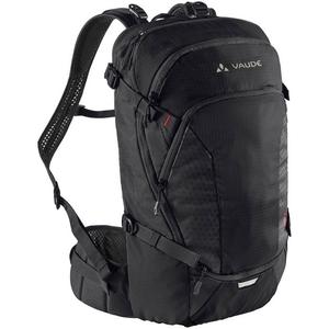Рюкзак Moab Pro 16 II Vaude, черный
