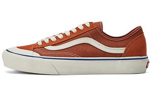 Кроссовки Style 36 Vans Decon Sf 'Salt Wash - Potters Clay'