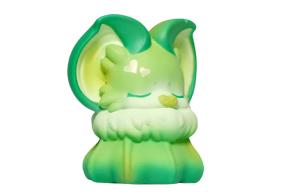 Yoki Baby, Four Leaf Clover Trendy Figures POP MART