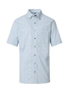 Рубашка CASAMODA, зеленый