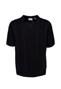 Рубашка поло Lindbergh, черный