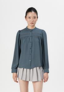 Блуза Vero Moda VMEMMA, Stormy Weather/Grey