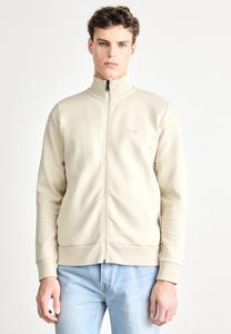 Толстовка BOSS SKAZ, Light Beige/Beige