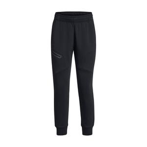 Женские тренировочные брюки Unstoppable Flc Jogger от Under Armour 1379846