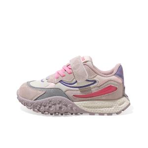 Детские кроссовки для детей Abc Kids, синий/серый